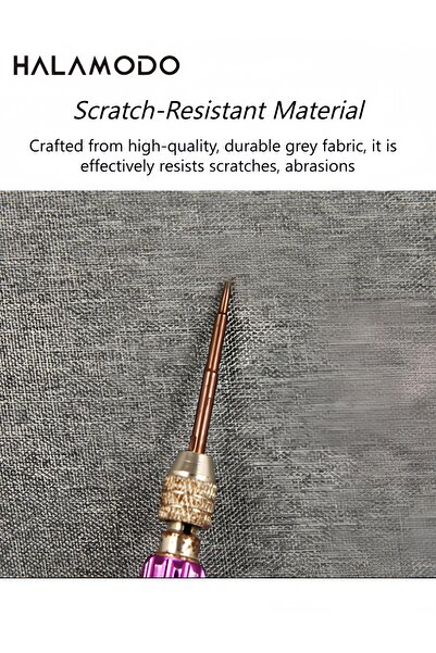 HALAMODO 3 Pieces Set of Simple Computer Bag Large Capacity Backpack with USB Charging Port Grey