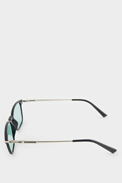 DeFacto Men's Round Sunglasses F0584Axns