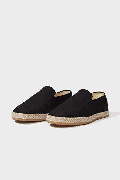DeFacto Erkek Düz Taban Espadril F1634AX25HS