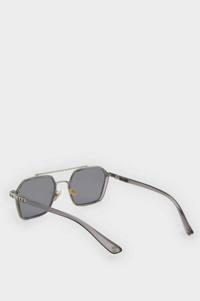 DeFacto Women's Round Sunglasses F0612Axns