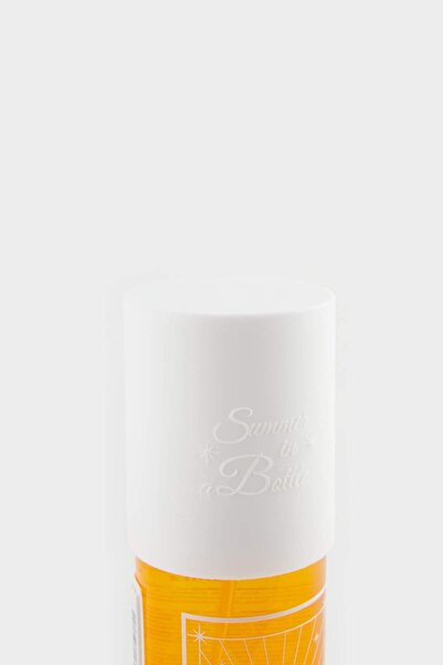 DeFacto Kadın Amber Aromatik 200 ml Vücut Spreyi F1264AXNS