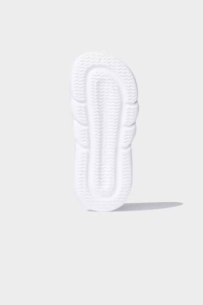 DeFacto Eva-Sandalen mit flacher Sohle für Damen D8945AX25SM