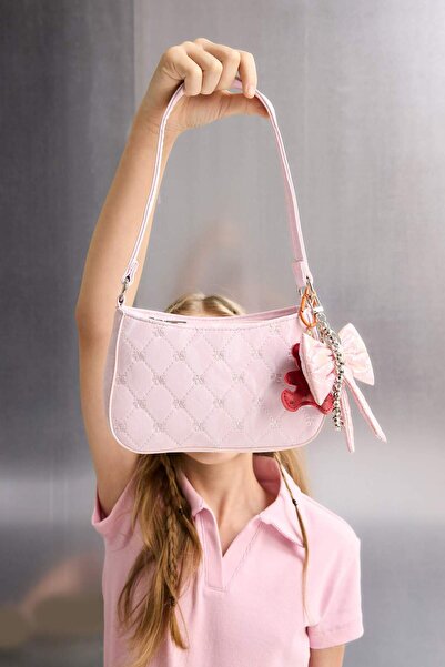 DeFacto Kız Çocuk Çapraz Çanta E7309A8NS