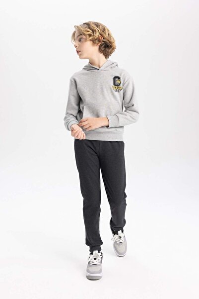 DeFacto Regular Fit Pantolon B7783A8NS