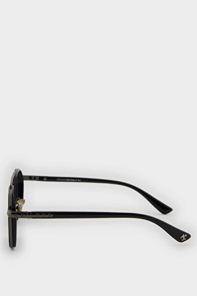 DeFacto Women's Round Sunglasses F0612Axns