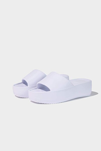 DeFacto Women's Flat Sole Eva Slippers D8939Ax25Sm