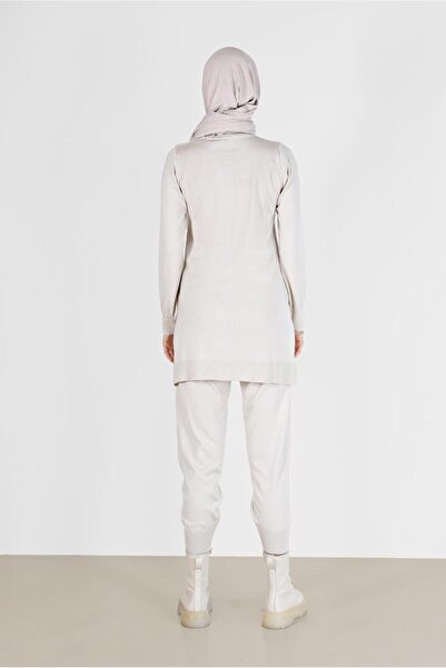 Alvina BASIC TIMELESS KNIT PANTTEAM 42079