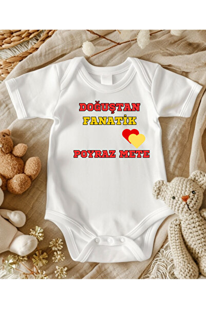 lupi Zıbın isim yazıyoruz taraftar bebek zıbın