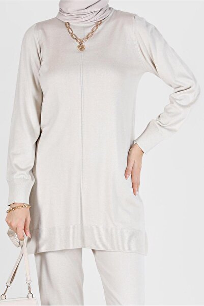 Alvina BASIC TIMELESS KNIT PANTTEAM 42079