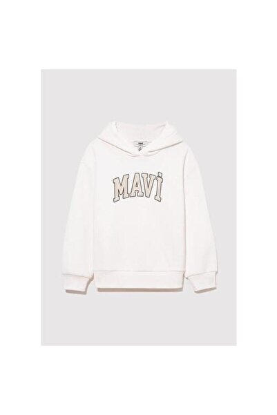 Mavi LOGO SWEATSHIRT