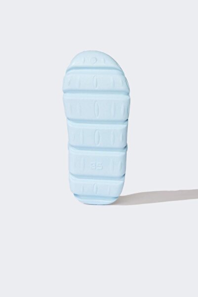 DeFacto Erkek Çocuk Düz Taban Eva Sandalet D8474A825SM