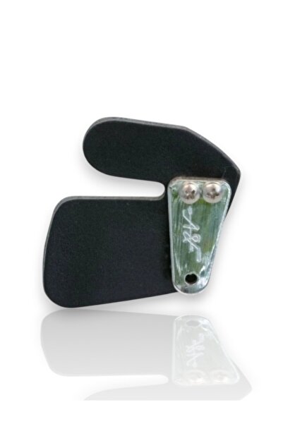 A & F Archery A & F Tab Okçu Parmaklık- Single Rh Small - 101511