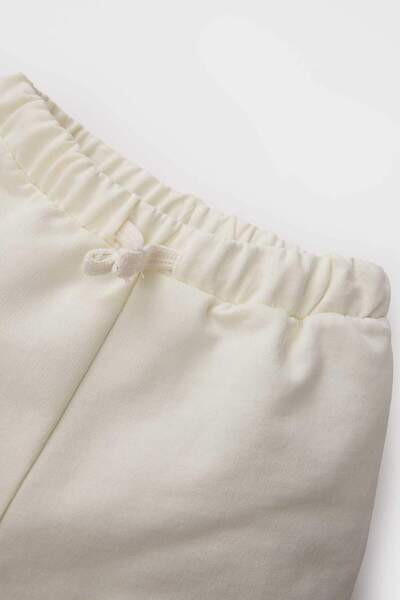 DeFacto Erkek Bebek Baskılı Beli Lastikli Şort E1018A525SM