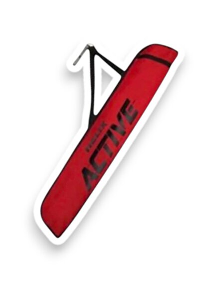 ASES Active Okçu Sadak - 2 Tüplü - 151051