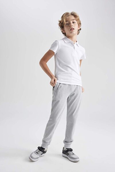 DeFacto Regular Fit Pantolon B7783A8NS