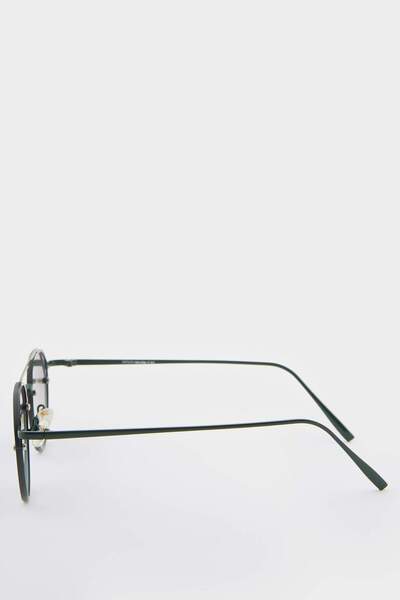 DeFacto Women's Round Sunglasses F0600Axns