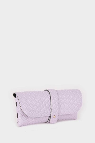 DeFacto Women's Sunglasses Case E6584Axns