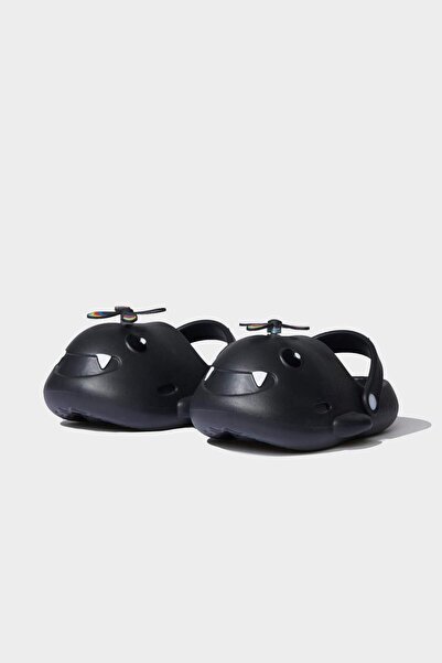 DeFacto Erkek Çocuk Düz Taban Eva Sandalet D8481A825SM