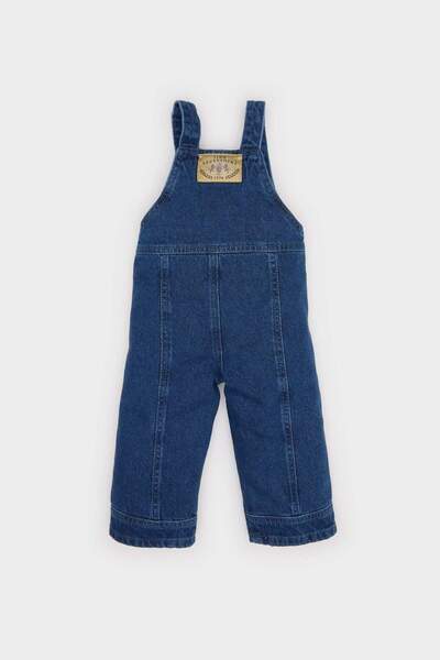 DeFacto Erkek Bebek Jean Tulum E0828A525SP