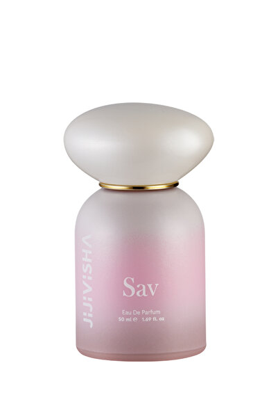 jijivisha SAV Eau de Parfum 50 ml