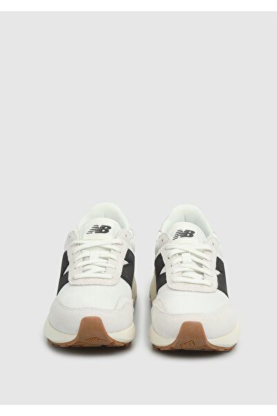 New Balance Nb Lifestyle Unisex Shoes Siyah Unisex Sneaker U370Ca