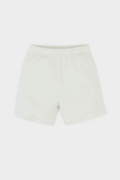 DeFacto Erkek Bebek Disney Lion King 2li Takım Kısa Kollu Tişört Beli Lastikli Şort E6923A525SM