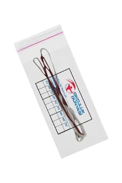 OKÇULUK DÜNYASI Klasik Yay Kiriş Ipi - Dakron -70 inch- 1940914