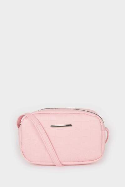 DeFacto Geantă Crossbody pentru fete F0076A8NS