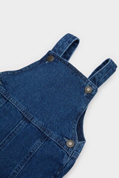 DeFacto Erkek Bebek Jean Tulum E0828A525SP