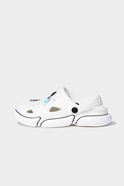 DeFacto Erkek Çocuk Düz Taban Eva Sandalet D8473A825SM