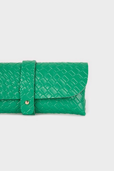 DeFacto Women's Sunglasses Case E6584Axns