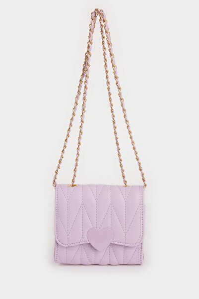 DeFacto Geantă Crossbody pentru fetiță E7665A8NS