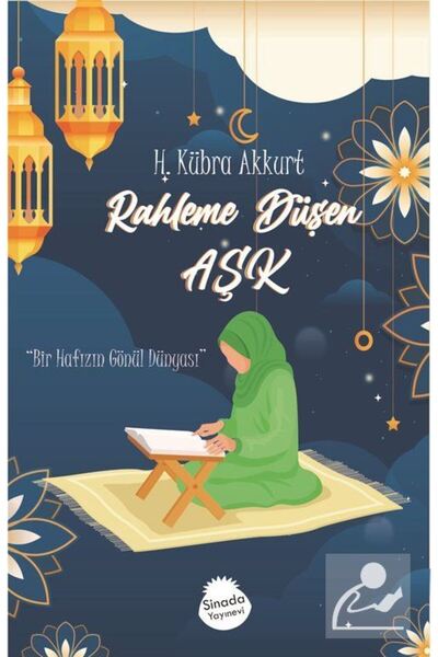 Rahleme Düşen Aşk
