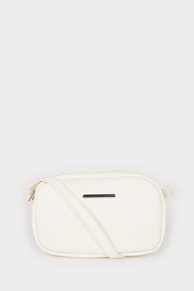 DeFacto Kız Çocuk Çapraz Çanta F0076A8NS