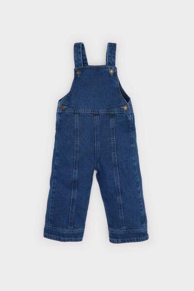 DeFacto Erkek Bebek Jean Tulum E0828A525SP
