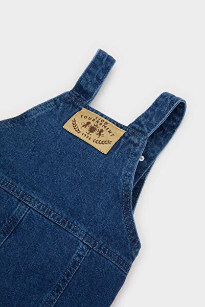 DeFacto Erkek Bebek Jean Tulum E0828A525SP