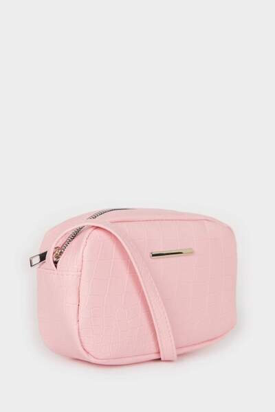 DeFacto Geantă Crossbody pentru fete F0076A8NS