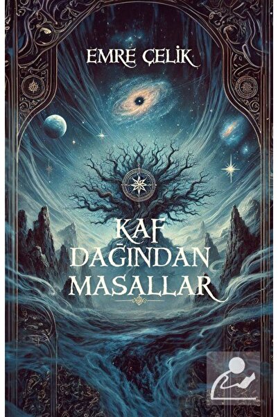Kaf Dağından Masallar