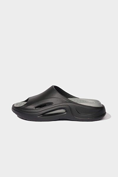 DeFacto Ανδρική επίπεδη σόλα με μονό λουράκι Eva Slippers D8085AX25SM