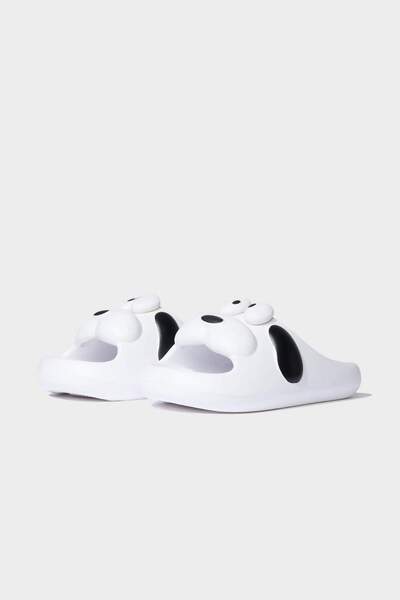 DeFacto Boy's Flat Sole Eva Slippers D8482A825Sm