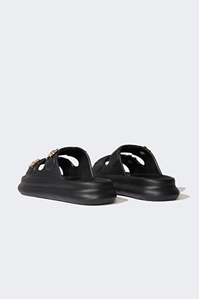 DeFacto Kadın Düz Taban Eva Terlik D8933AX25SM