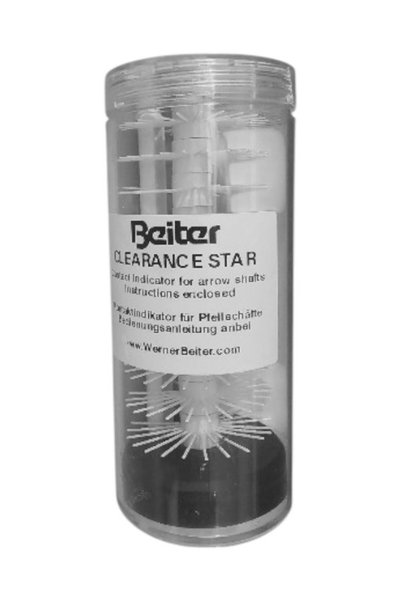 BEITER Clearance Star -Ok Ayar Aparatı -2117211