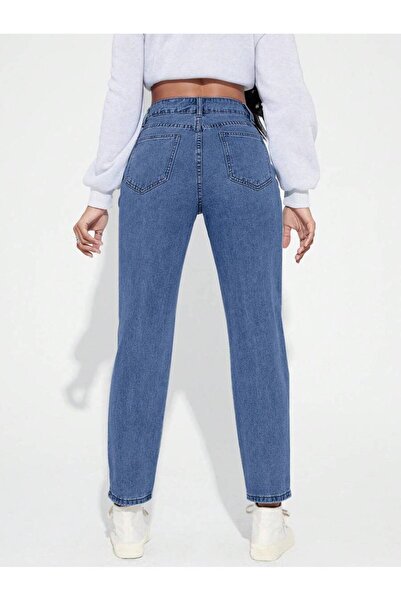 WKM Жіночі джинси-бойфренди
