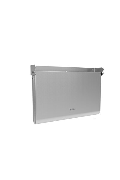 Antiq Savor Serisi Düz - Grill Camlı Inox Elektrikli Barbekü