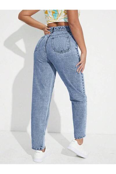 WKM Жіночі джинси-бойфренди