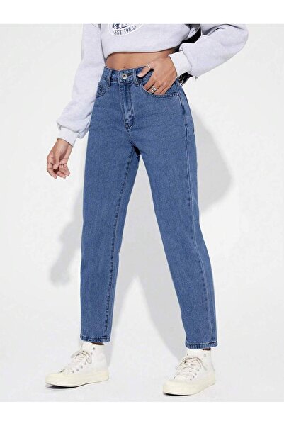 WKM Жіночі джинси-бойфренди