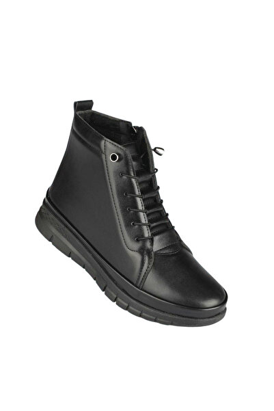 nazenintasarımlar TEPLÉ ZIMNÍ ORTOPEDICKÉ ČERNÉ BOTY PRO KAŽDODENNÍ NOŠENÍ