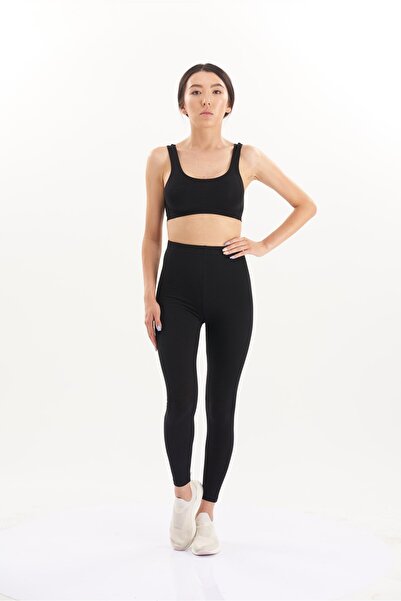 josejuan Жіночі легінси довгі бавовняні з лайкрою 7001