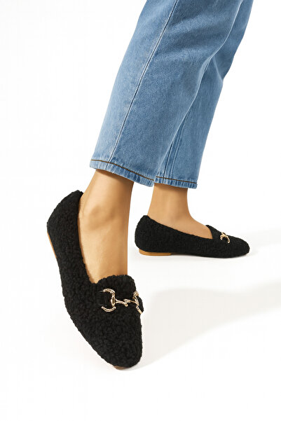 STOCON Sora Сірий рушник з золотими аксесуарами Домашні капці STC1163