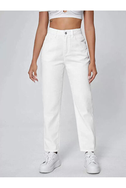 WKM Жіночі джинси-бойфренди